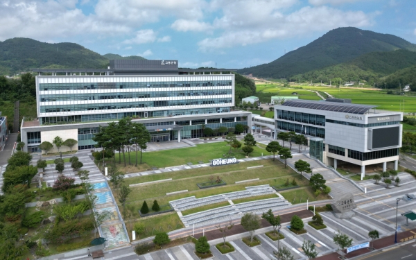 고흥군, 저소득 청년월세 한시 특별 지원 신청하세요